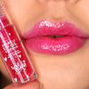 Manga Collection Sparkle Lip Oil