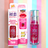 Manga Collection Sparkle Lip Oil - Adults Skate Too LLC