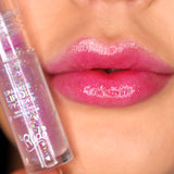 Manga Collection Sparkle Lip Oil - Adults Skate Too LLC