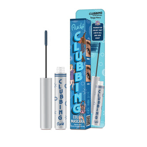 Clubbing Color Mascara