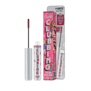 Clubbing Color Mascara