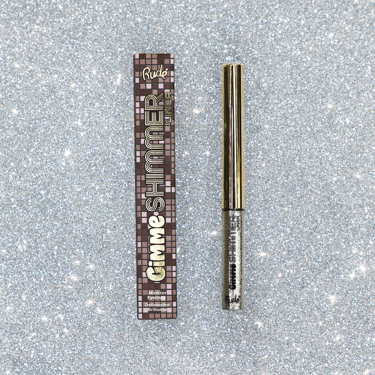 Gimme Shimmer Liner