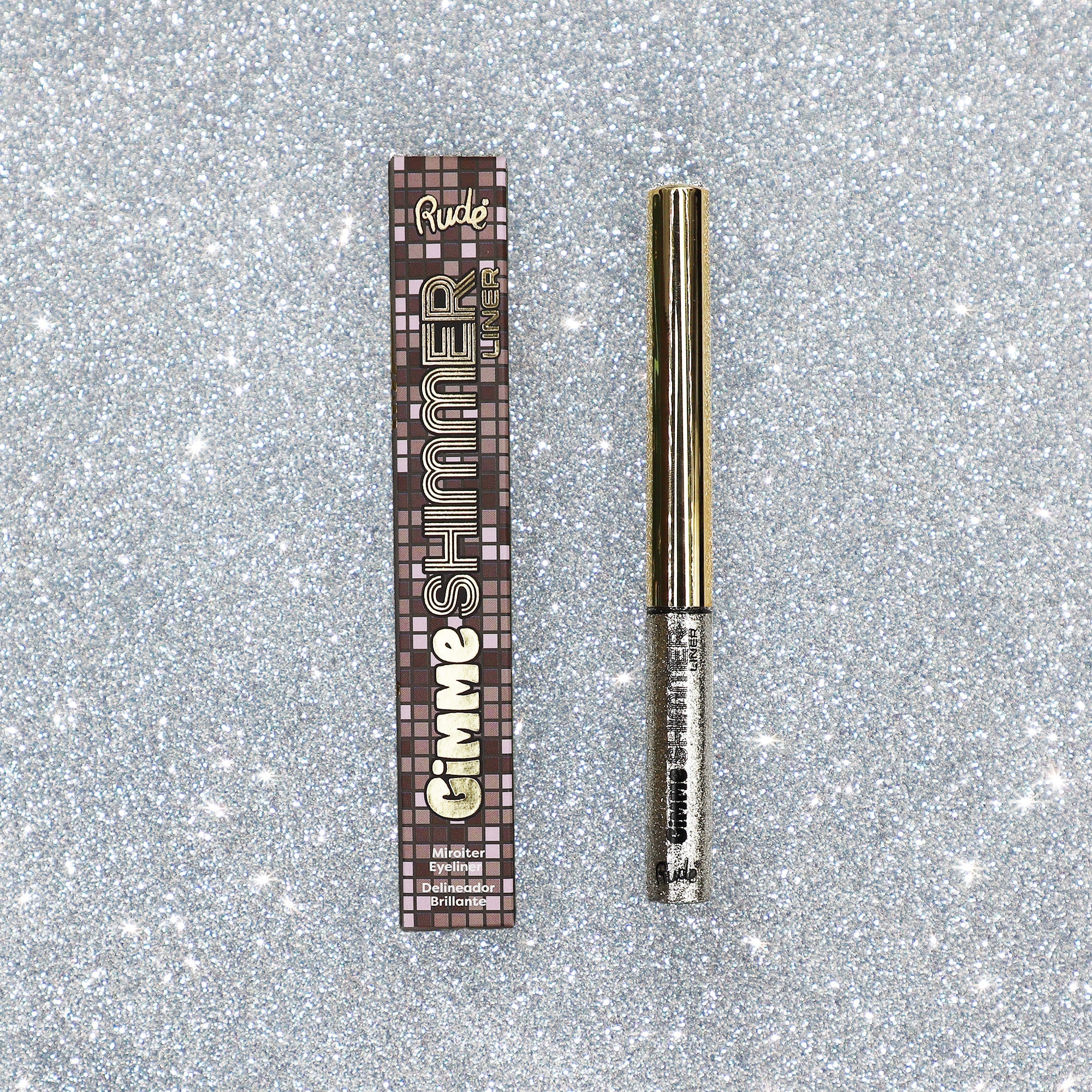 Gimme Shimmer Liner