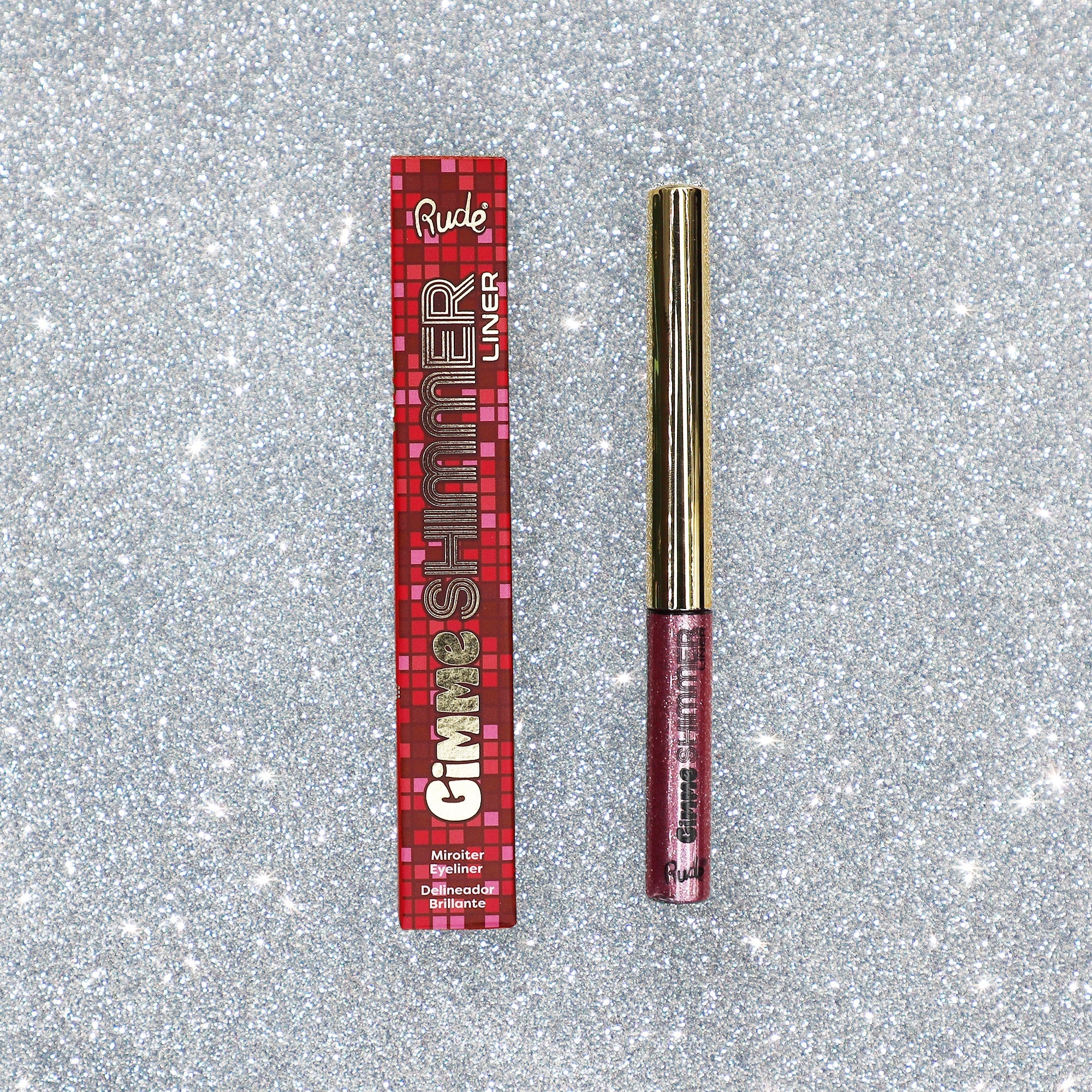Gimme Shimmer Liner