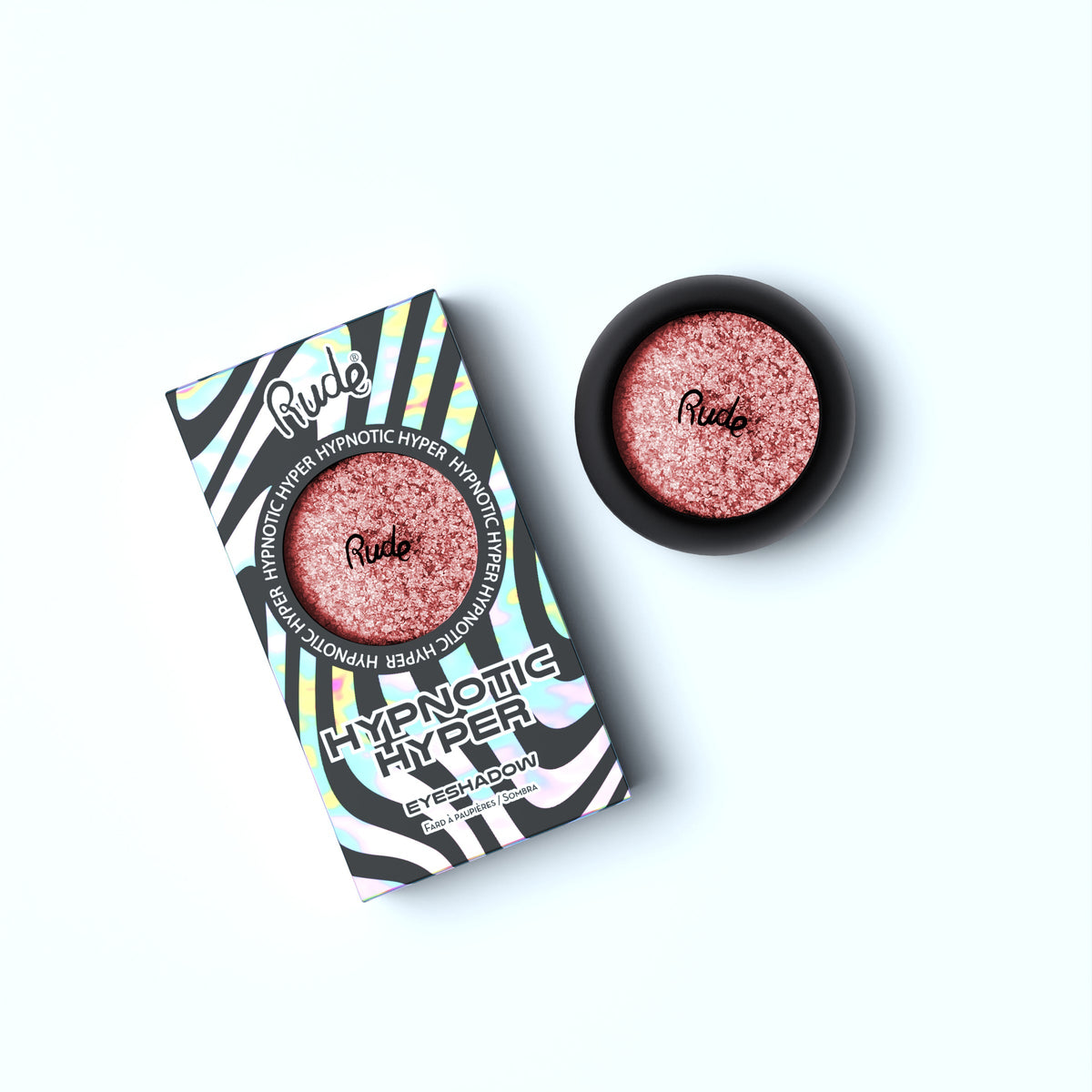Hypnotic Hyper Duo Chrome Eyeshadow