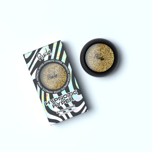 Hypnotic Hyper Duo Chrome Eyeshadow