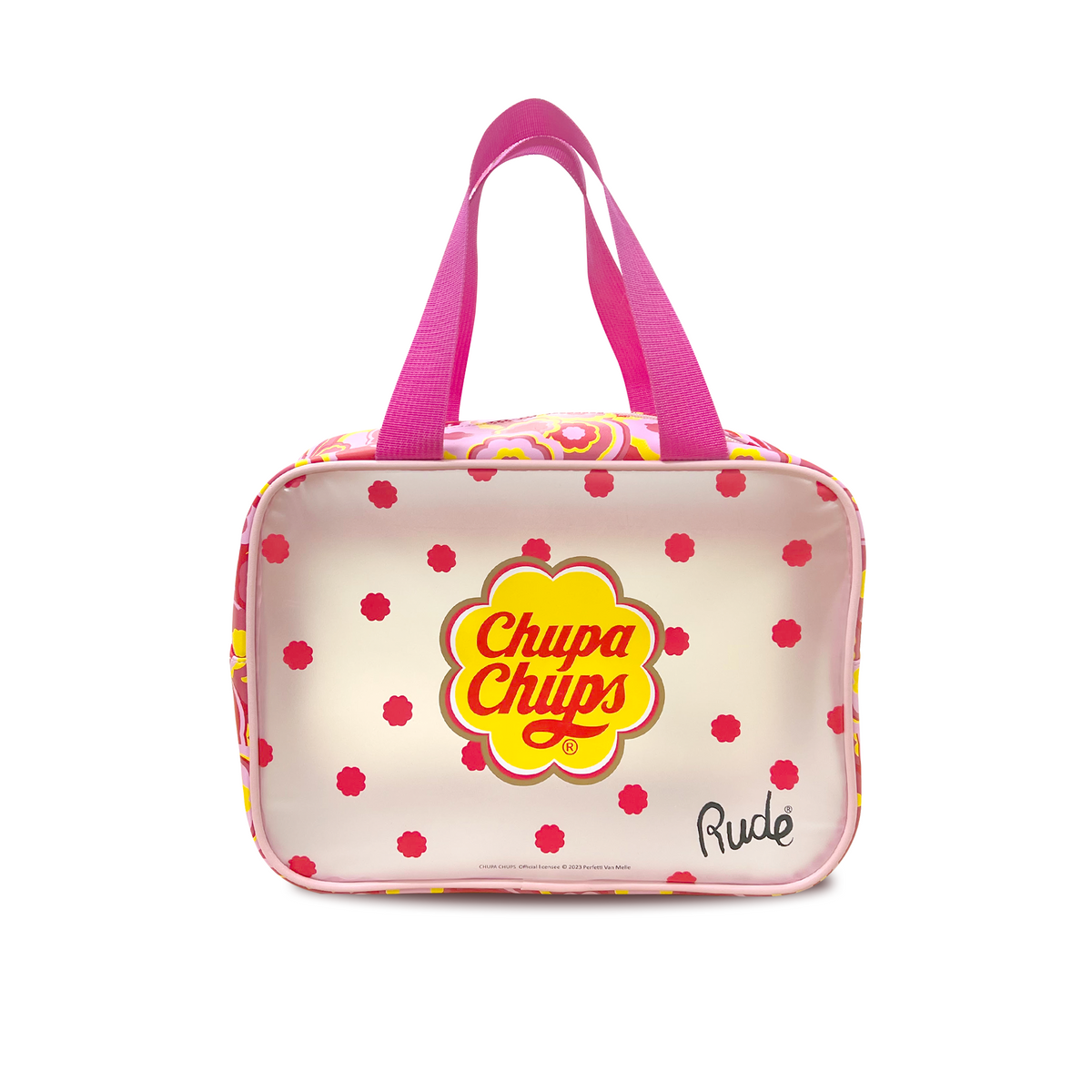 Chupa Chups Makeup Travel Bag