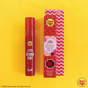 Chupa Chups Long Lasting Hydro Tint