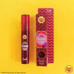 Chupa Chups Long Lasting Hydro Tint