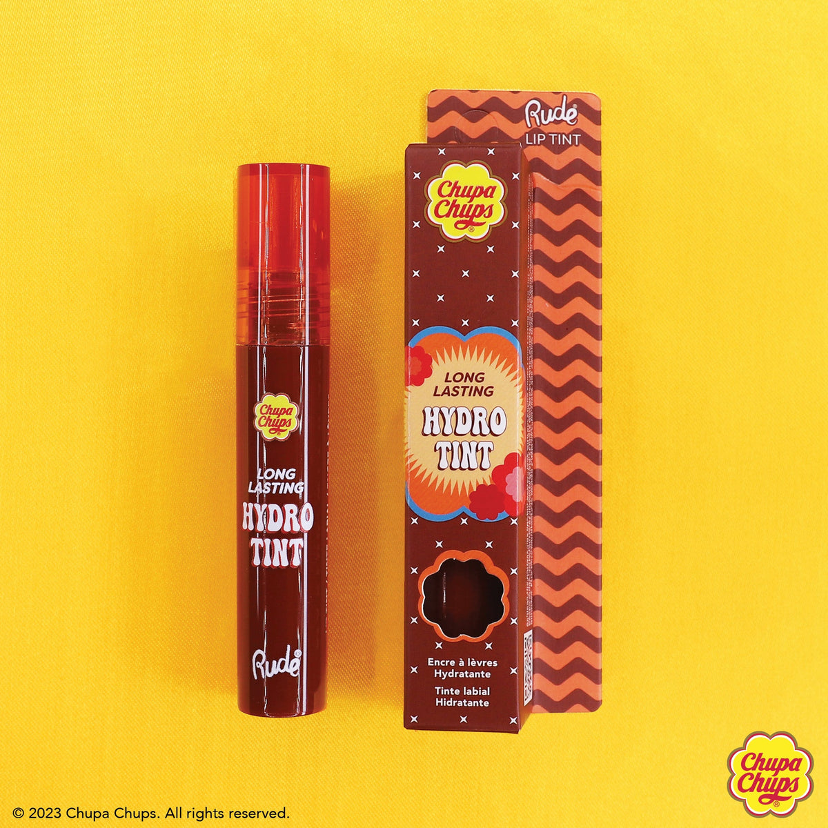 Chupa Chups Long Lasting Hydro Tint