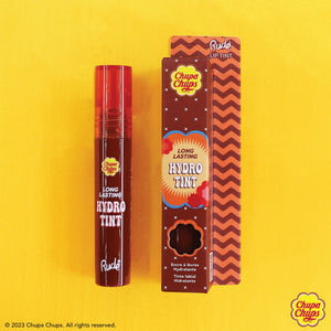 Chupa Chups Long Lasting Hydro Tint