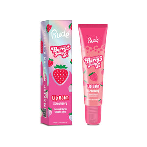 Berry Juicy Lip Balm