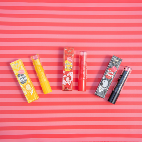 Olive Oyl Gloss Stick Serum