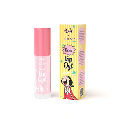 Olive Oyl Tinted Lip Oyl