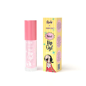 Olive Oyl Tinted Lip Oyl