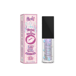 Rude Cosmetics Plumping Lip Oil