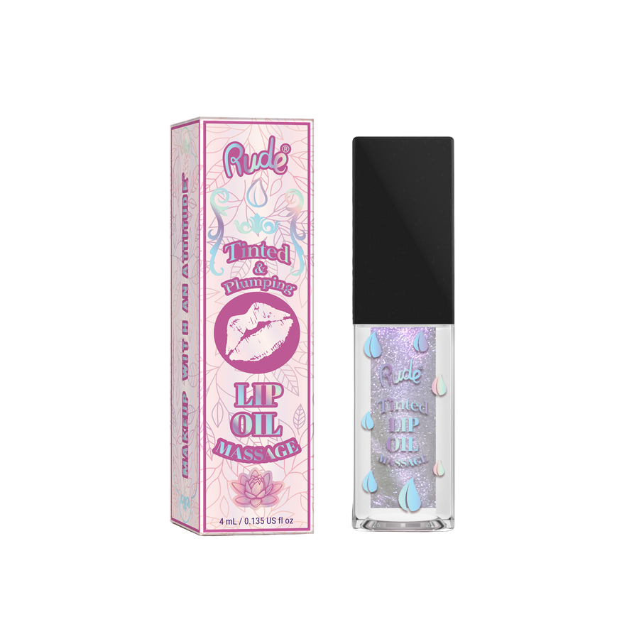 [VAULT] Rude Cosmetics Plumping Lip Oil