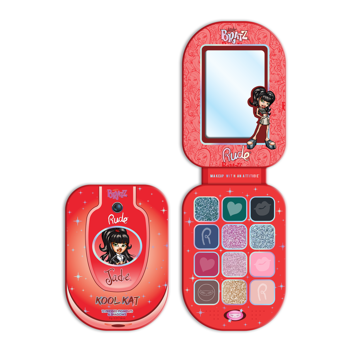 Bratz Bundle - Jade