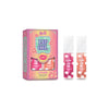 Lip Oil Massage Duo