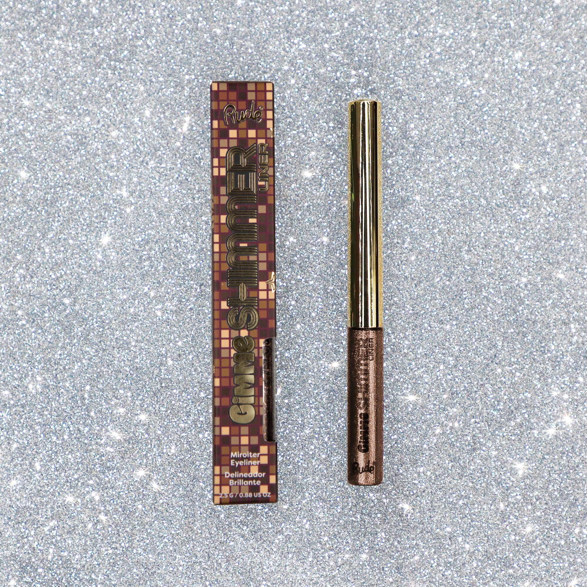 Gimme Shimmer Liner