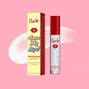 Save My Lips Moisturizing Lip Serum
