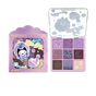 Rude Cosmetics Chibi Manga 9 Color Eyeshadow Palette