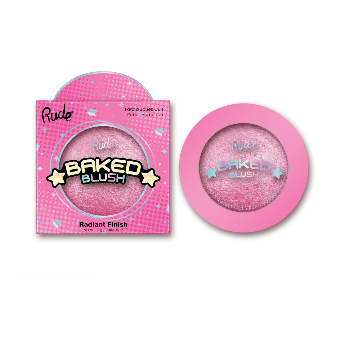 Baked Blush