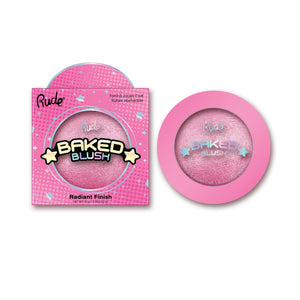 Baked Blush