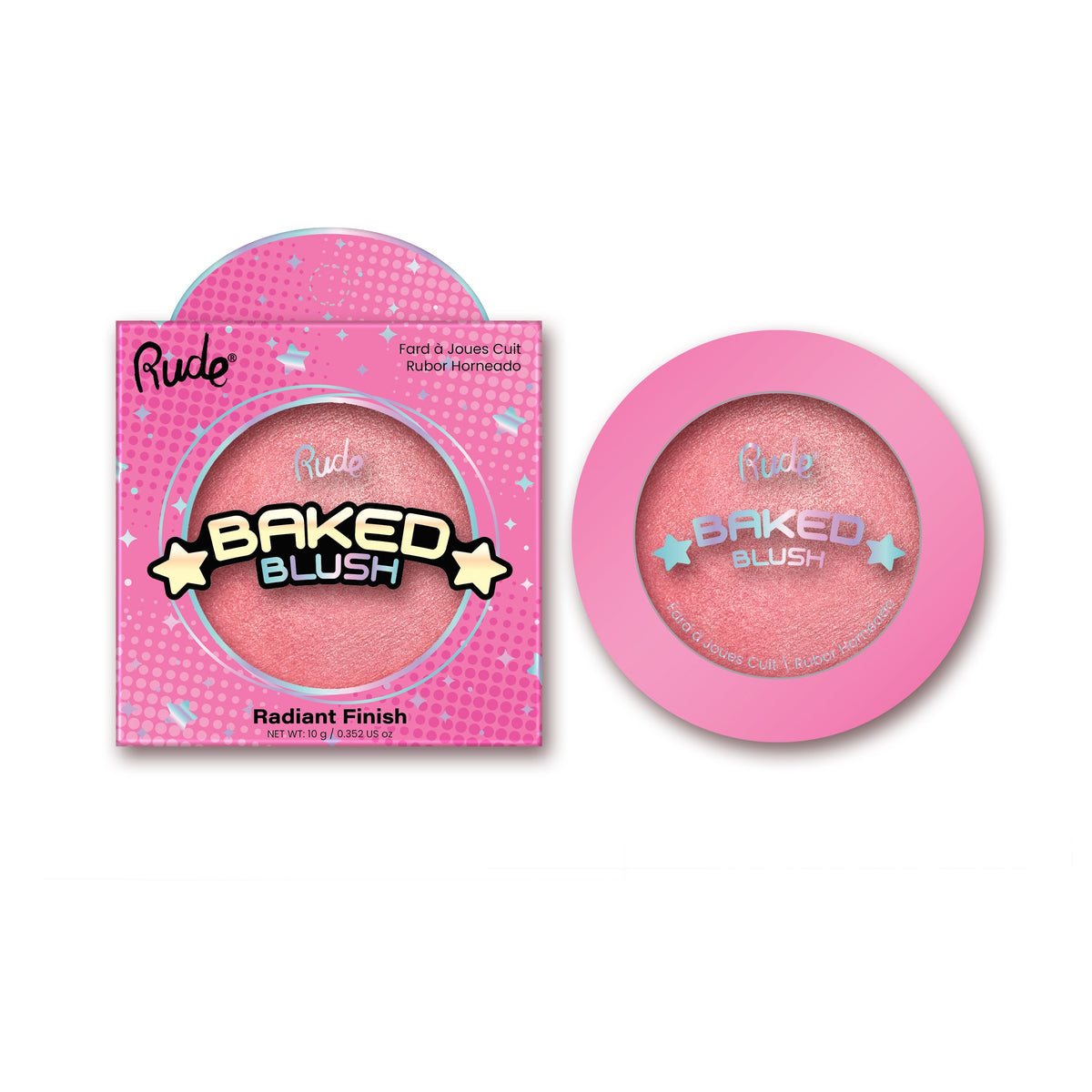 Baked Blush