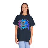 What the Flutz? T-Shirt