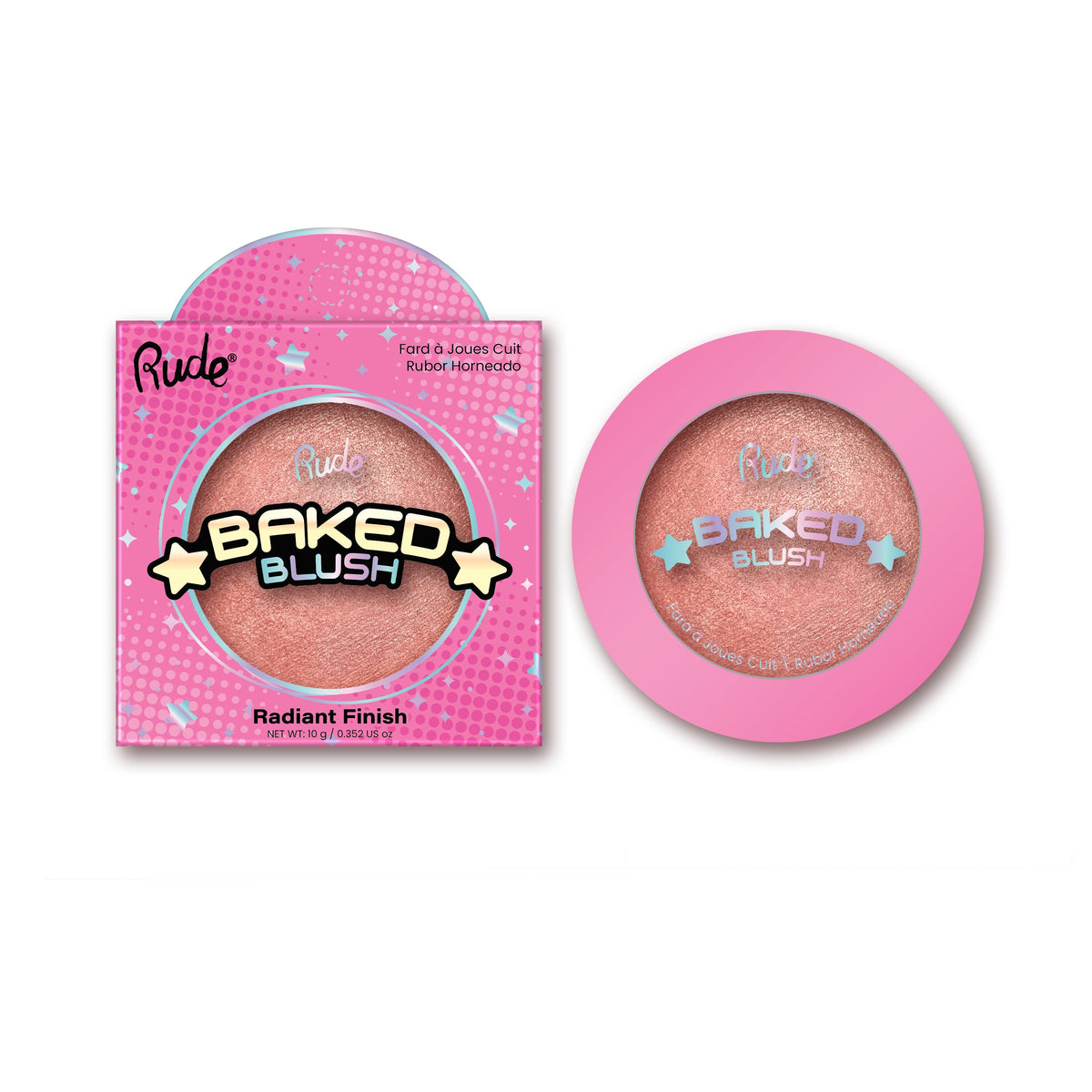 Baked Blush