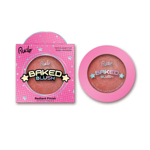 Baked Blush
