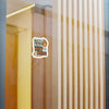 Cold Drink Hot Mess Sticker