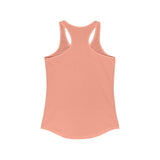 Toepick Survivor Women's Racerback Tank - Adults Skate Too LLC