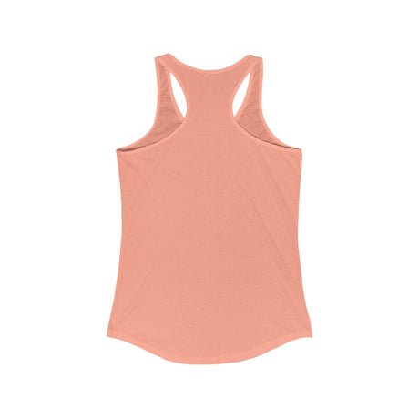 Toepick Survivor Women's Racerback Tank