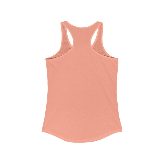 Toepick Survivor Women's Racerback Tank