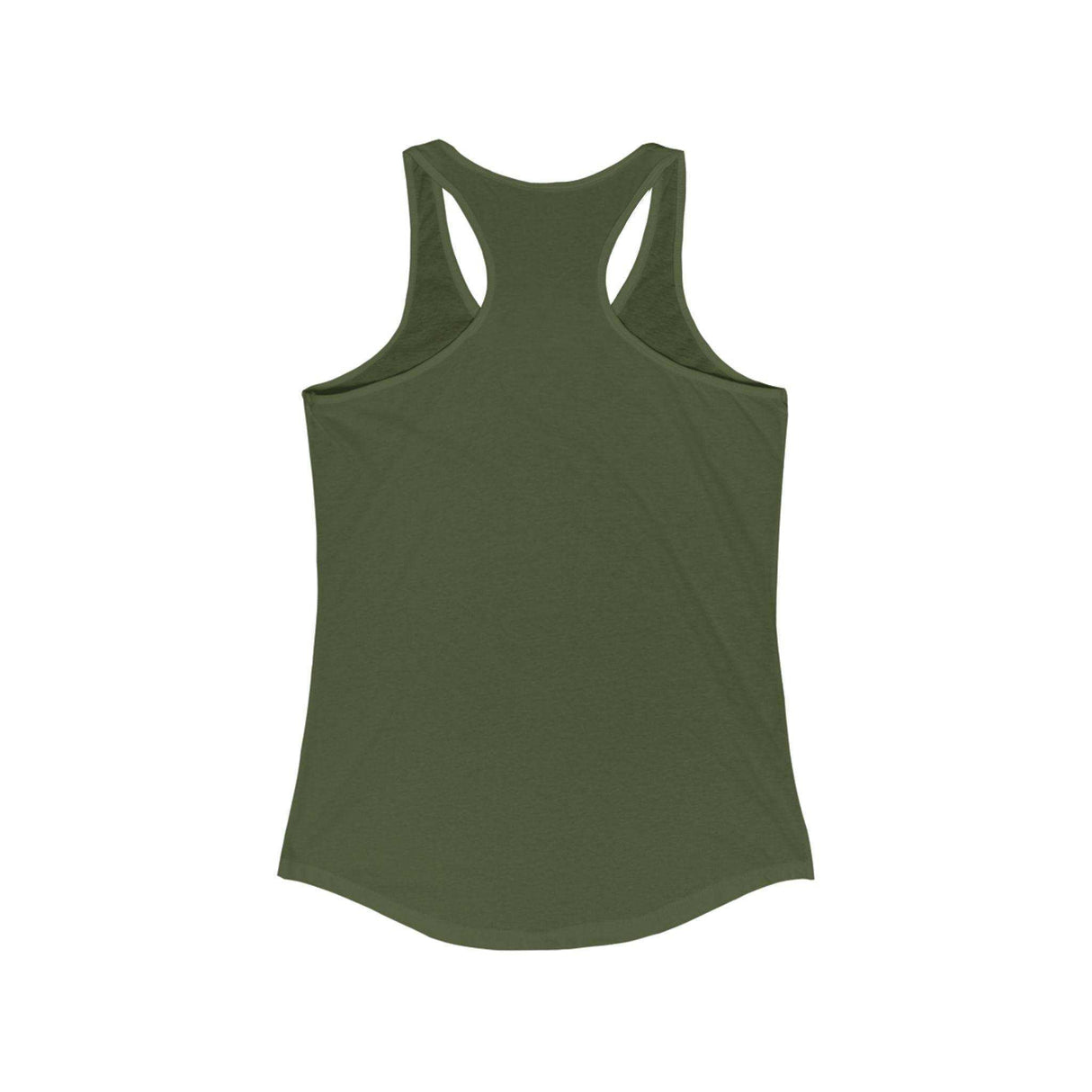 Toepick Survivor Women's Racerback Tank - Adults Skate Too LLC