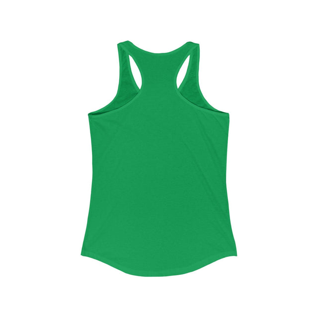 Toepick Survivor Women's Racerback Tank