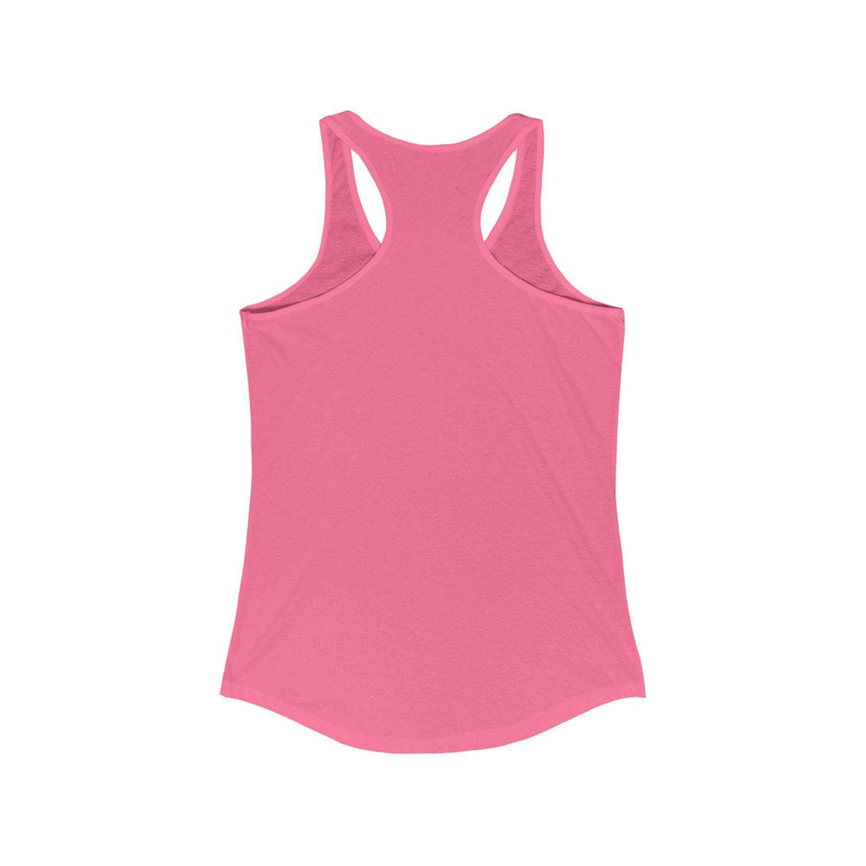 Toepick Survivor Women's Racerback Tank - Adults Skate Too LLC