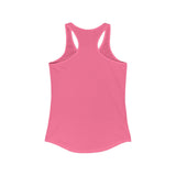 Toepick Survivor Women's Racerback Tank - Adults Skate Too LLC