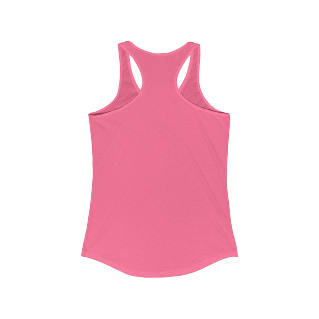 Toepick Survivor Women's Racerback Tank