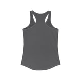 Toepick Survivor Women's Racerback Tank - Adults Skate Too LLC