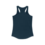 Toepick Survivor Women's Racerback Tank - Adults Skate Too LLC