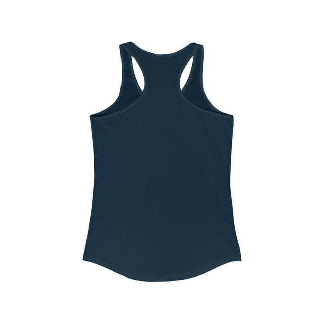 Toepick Survivor Women's Racerback Tank