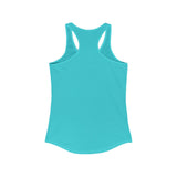 Toepick Survivor Women's Racerback Tank - Adults Skate Too LLC