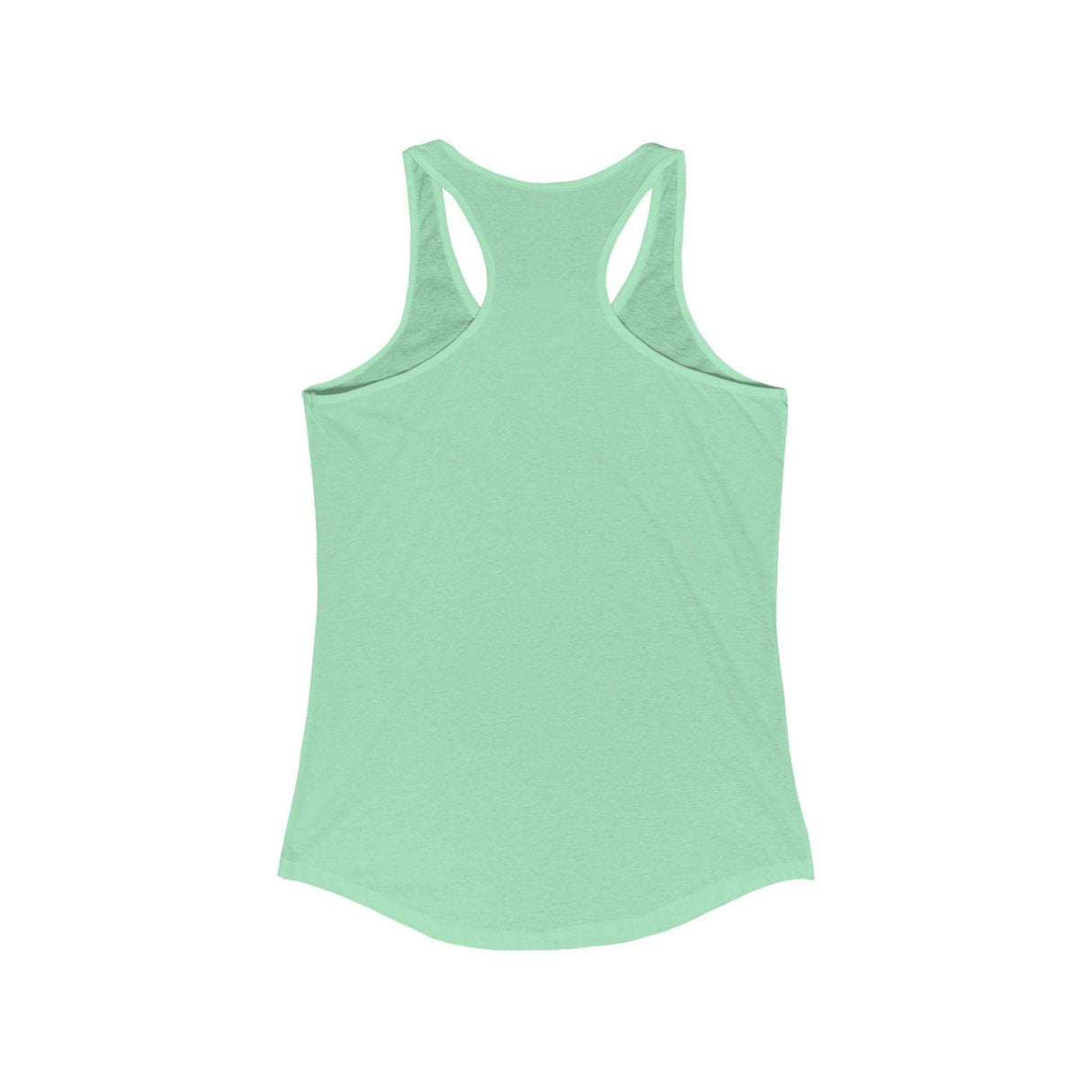 Toepick Survivor Women's Racerback Tank - Adults Skate Too LLC