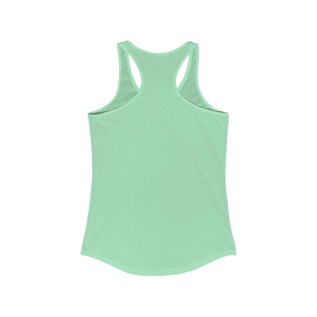 Toepick Survivor Women's Racerback Tank