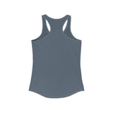 Toepick Survivor Women's Racerback Tank - Adults Skate Too LLC