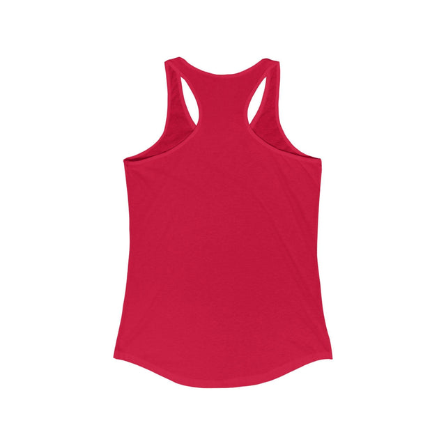 Toepick Survivor Women's Racerback Tank