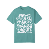 Stand Up Unisex T-Shirt